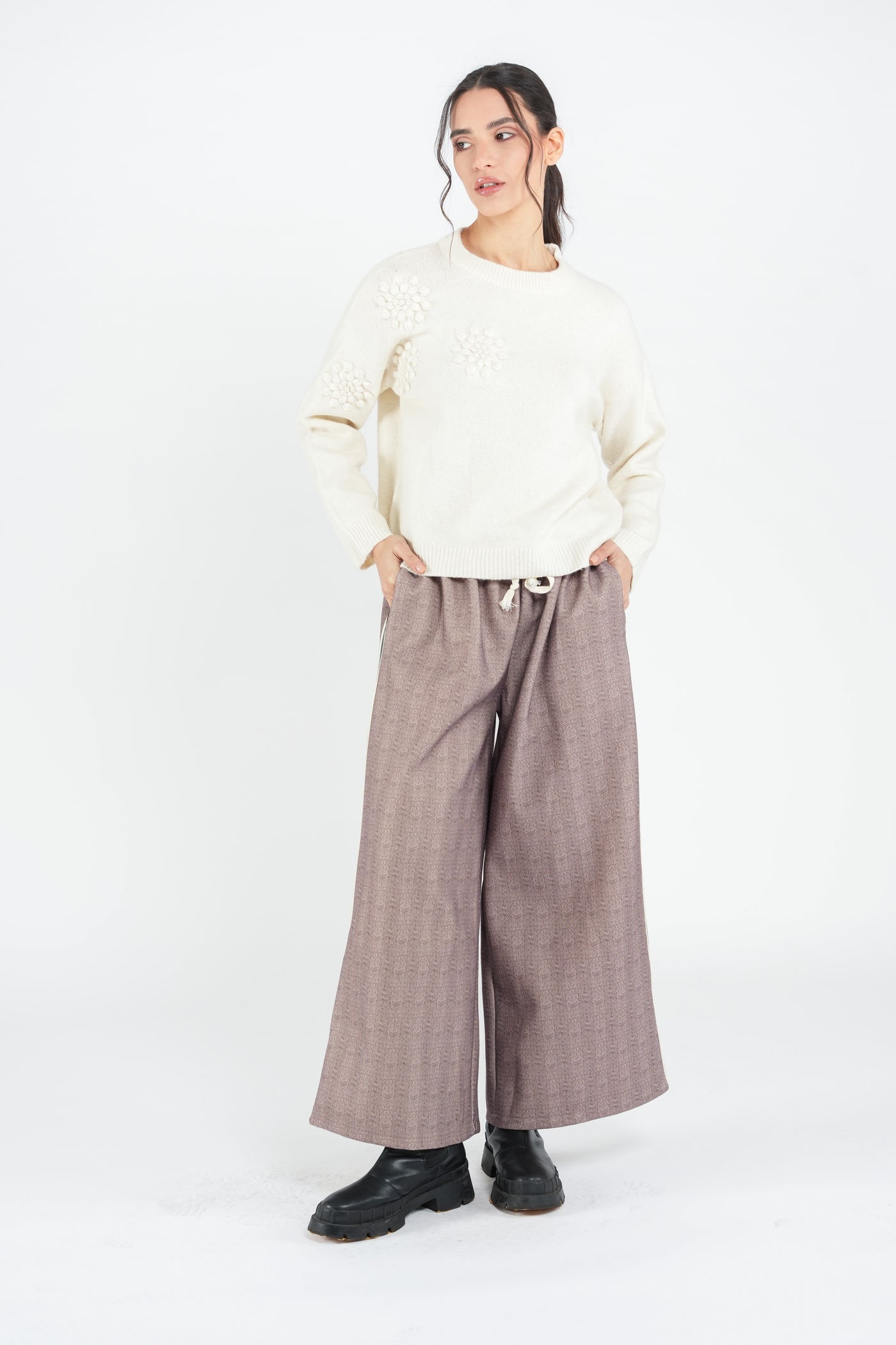 AIYANA PANTS