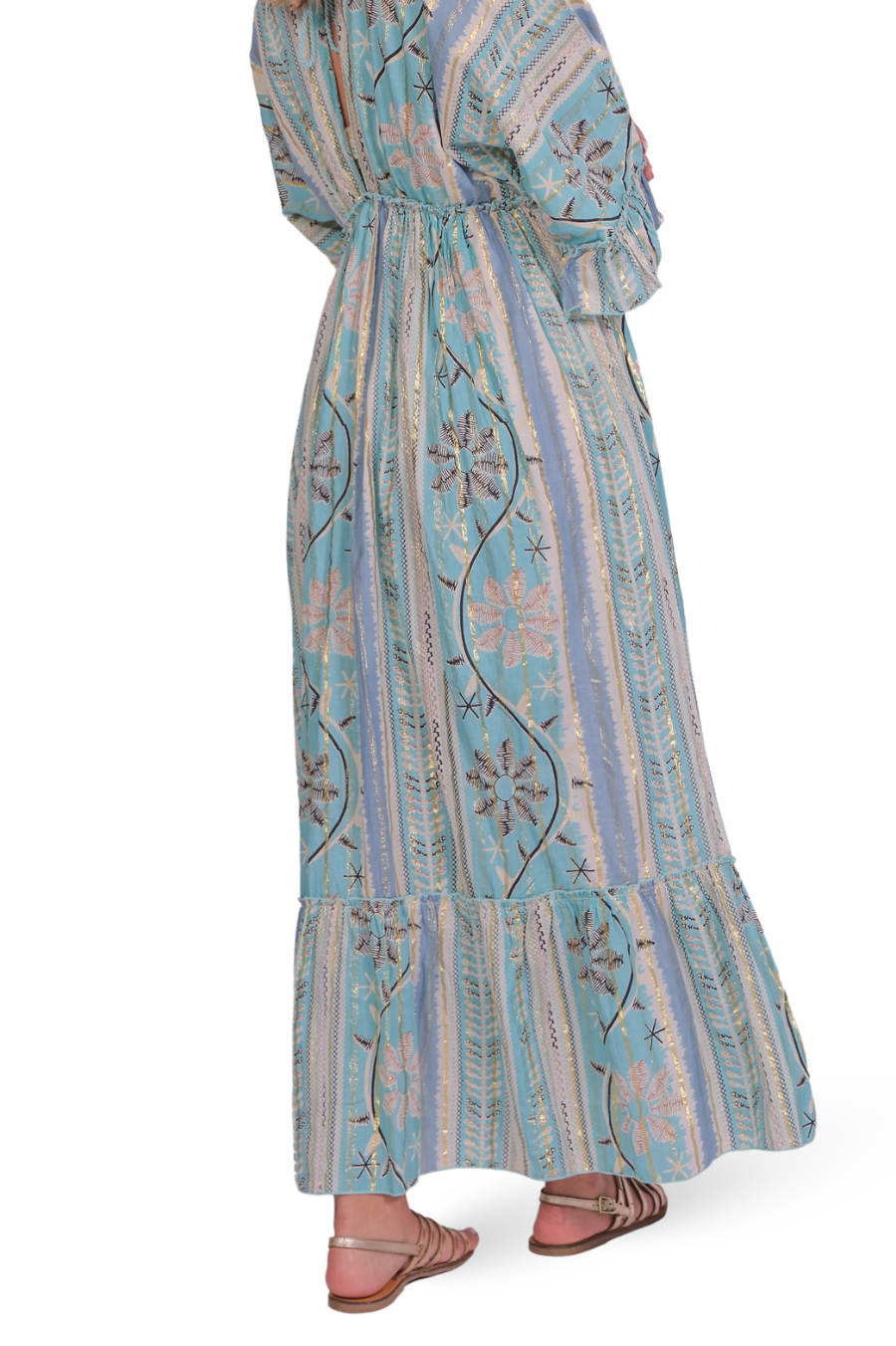 CATALINA MAXI DRESS