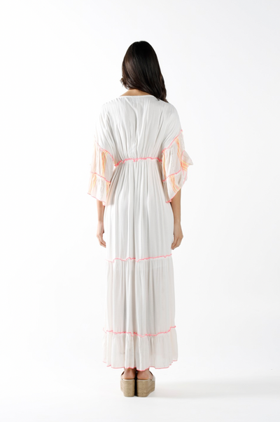 MAISIE MAXI DRESS