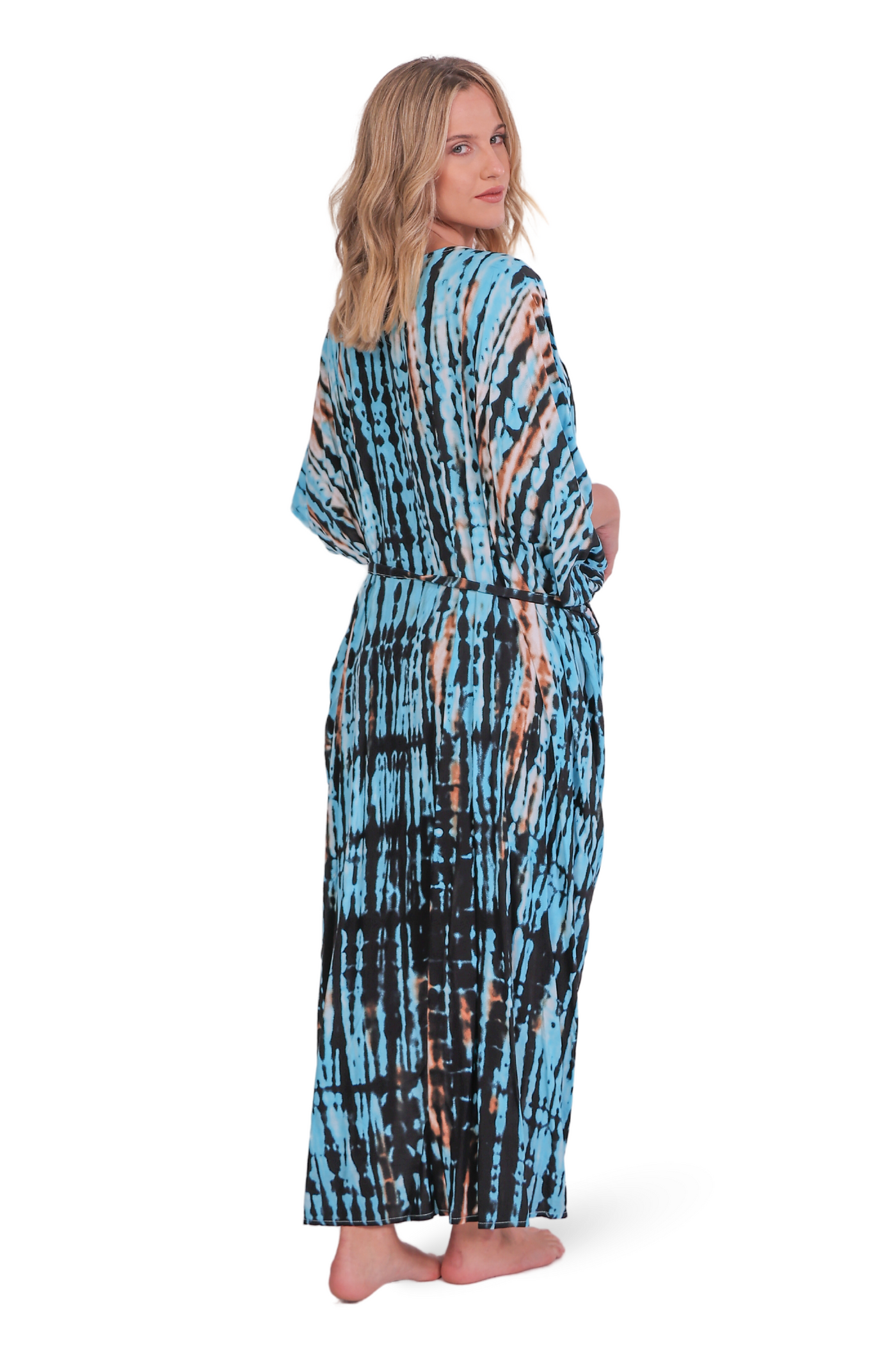 VALLEA KAFTAN