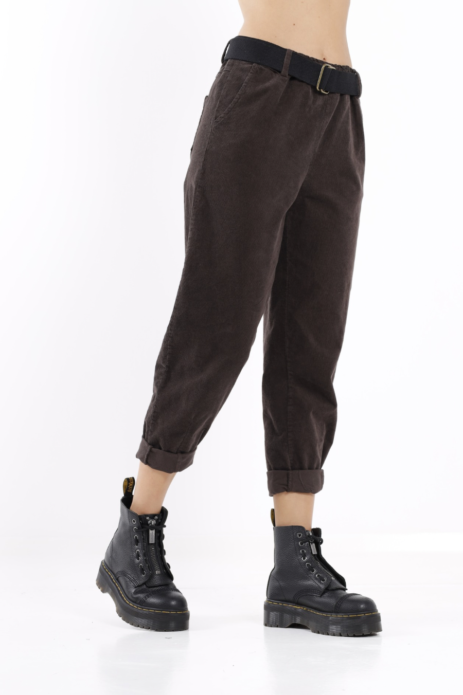 DELFINA PANTS