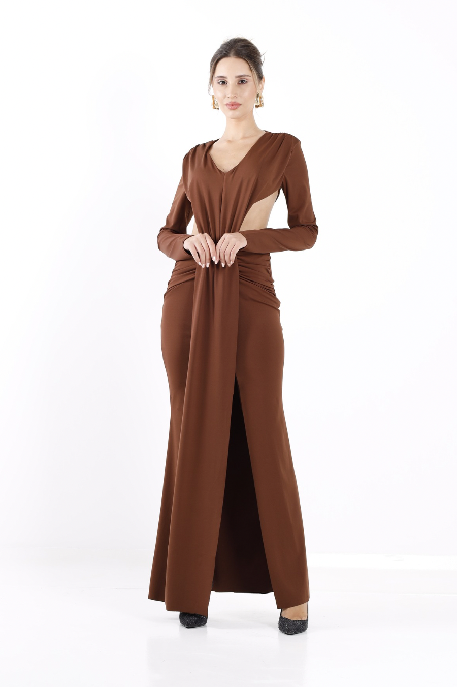 DOROTHY MAXI DRESS