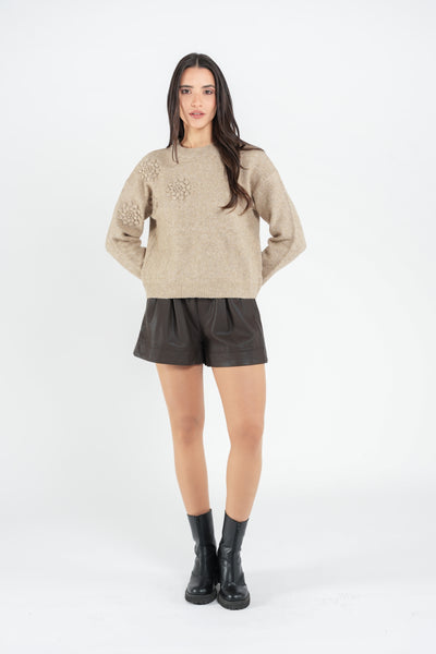 ZEPHYR PULLOVER