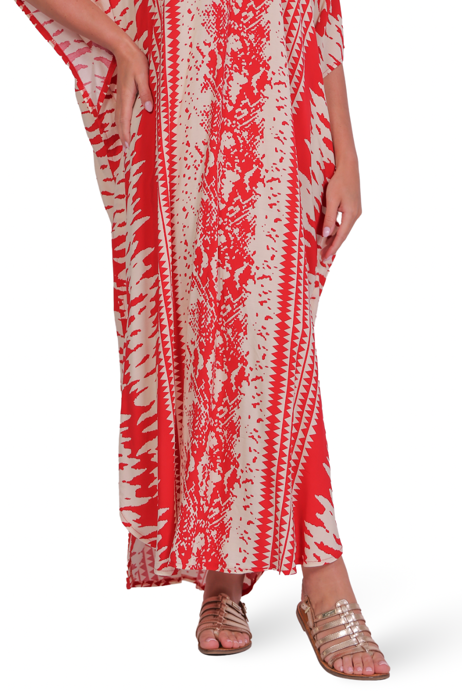 CECILY KAFTAN