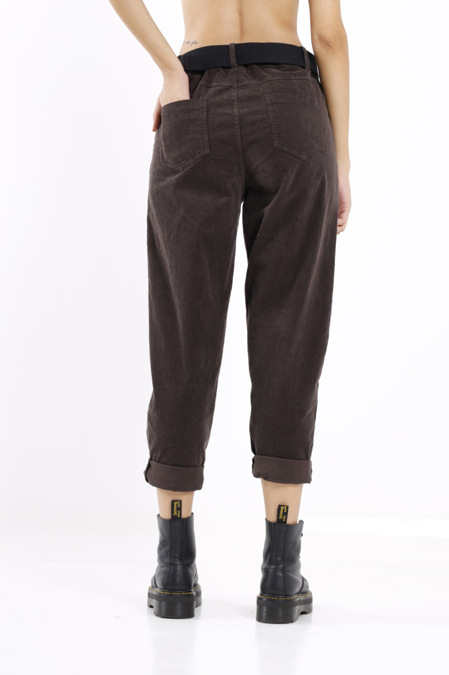 DELFINA PANTS