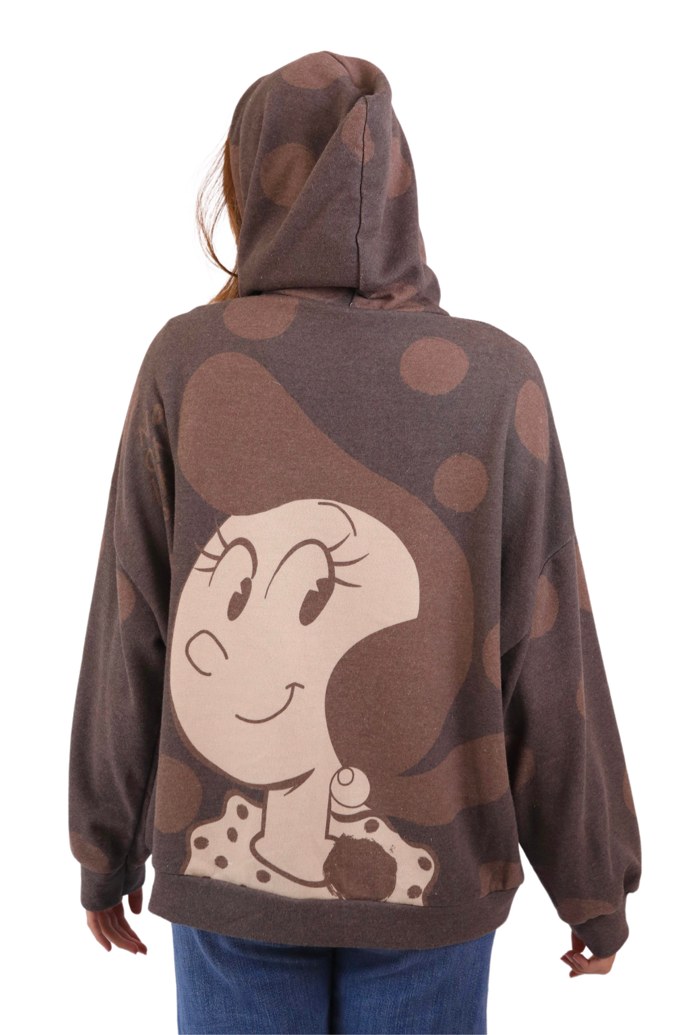 RAYNE HOODIE