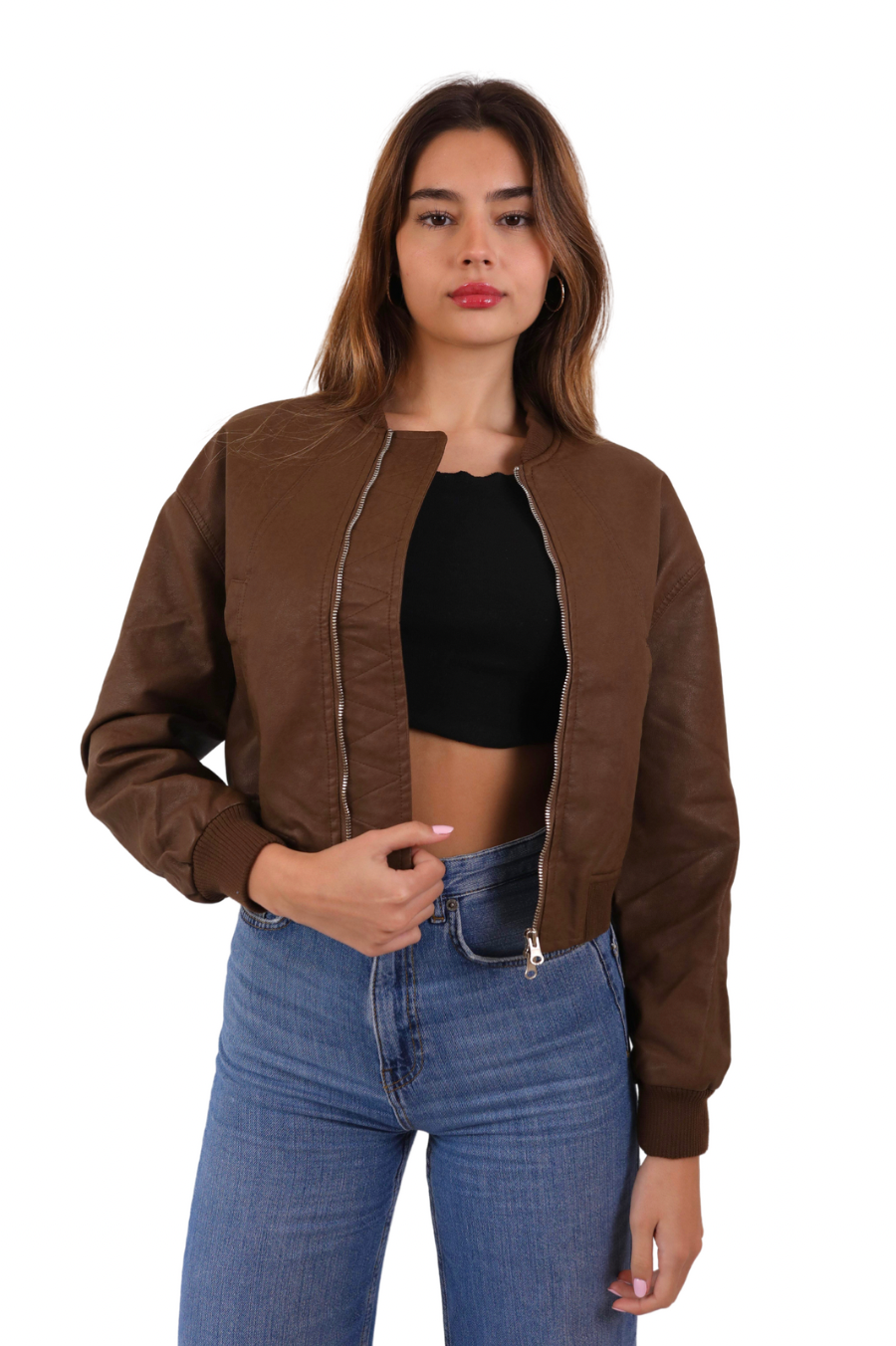 CLARISSE JACKET