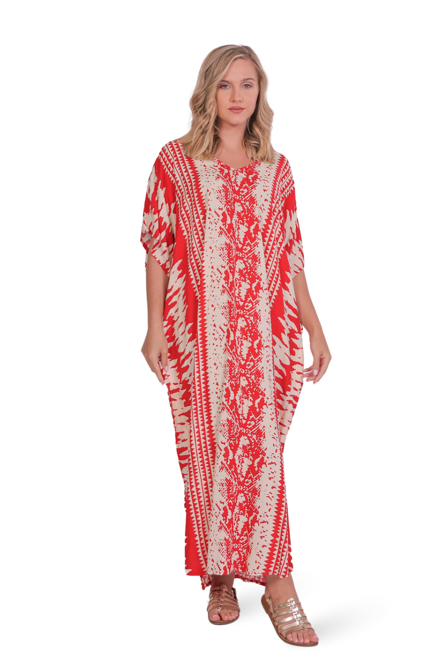 CECILY KAFTAN