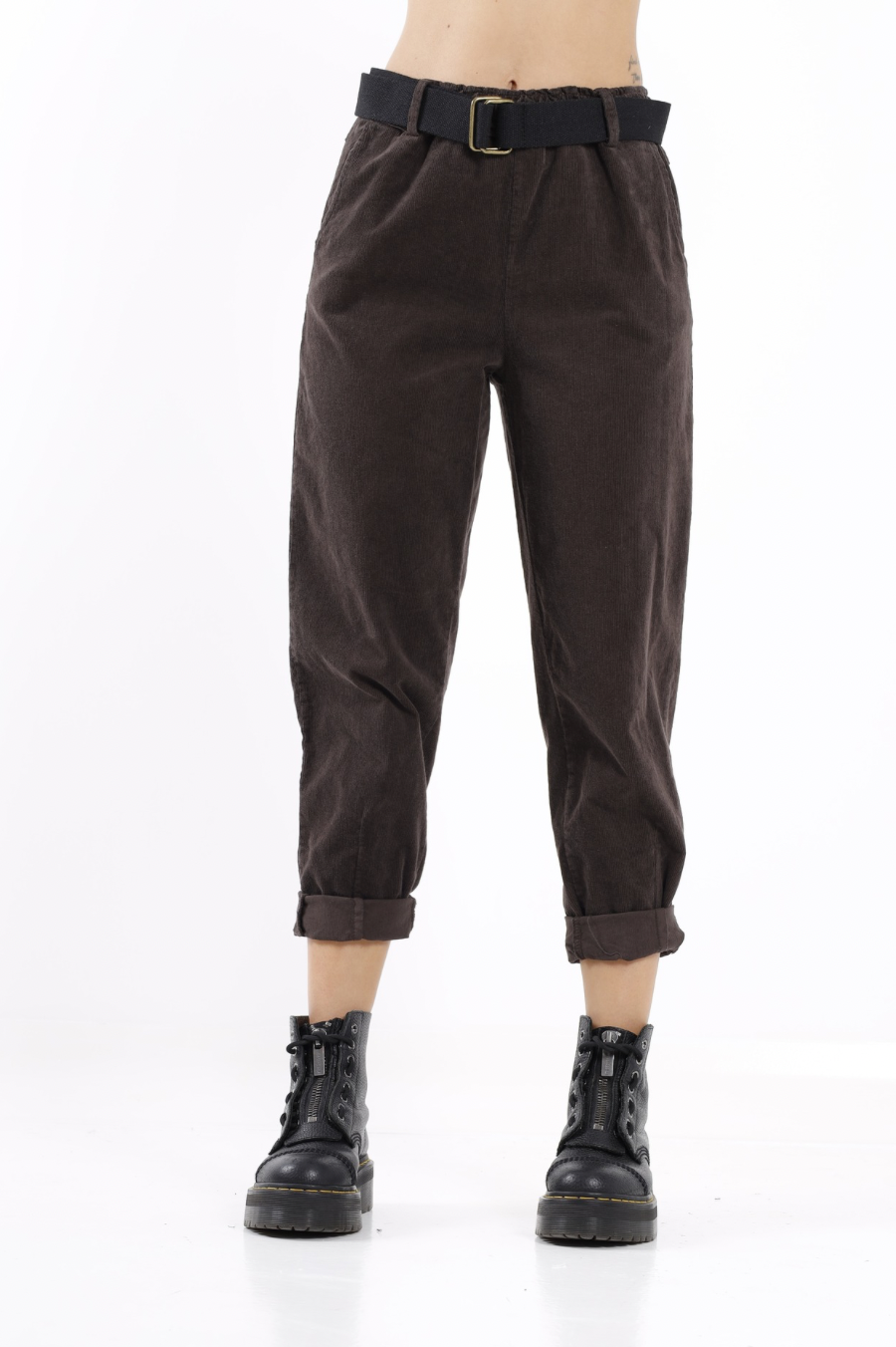 DELFINA PANTS