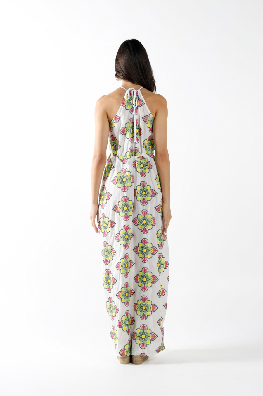 PALONA MAXI DRESS