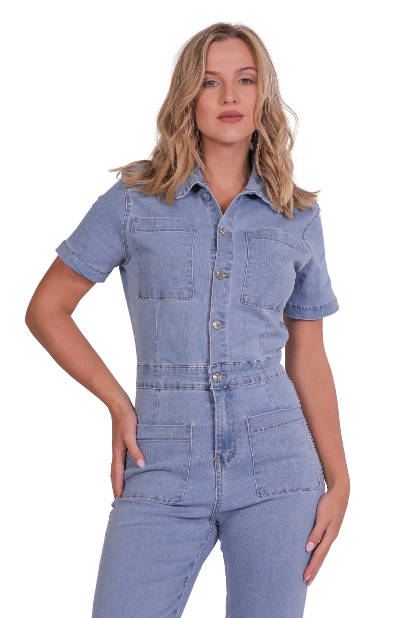 LANI JUMPSUIT