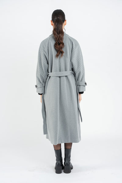 CLAUDIE COAT