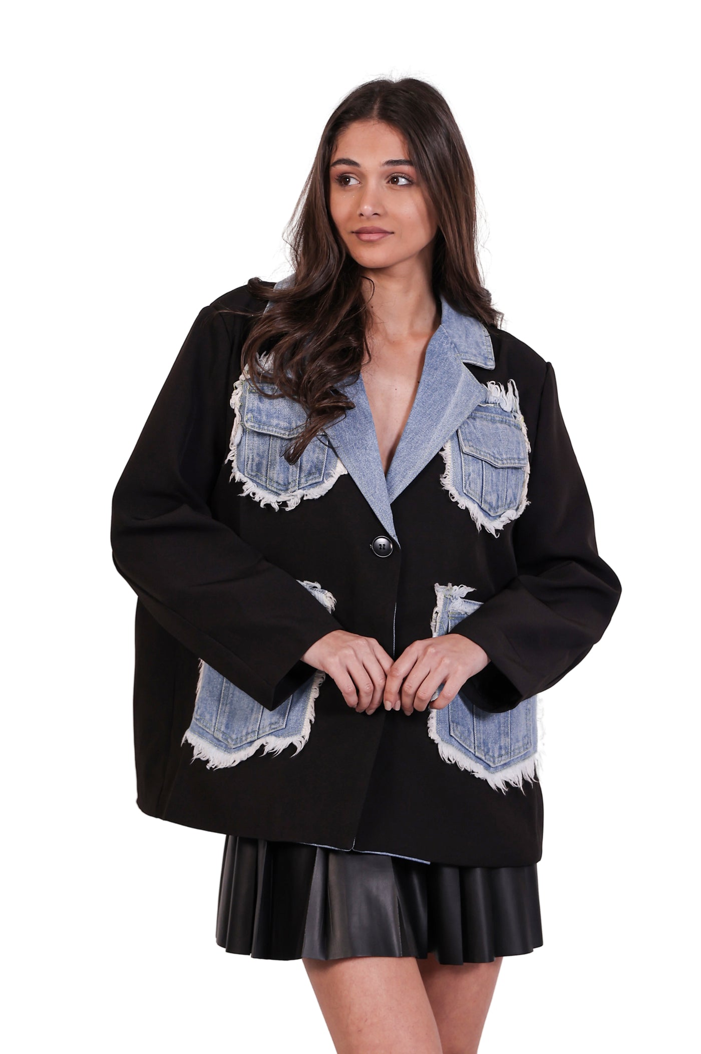 TULULA JACKET