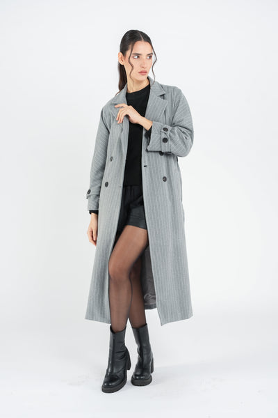 CLAUDIE COAT