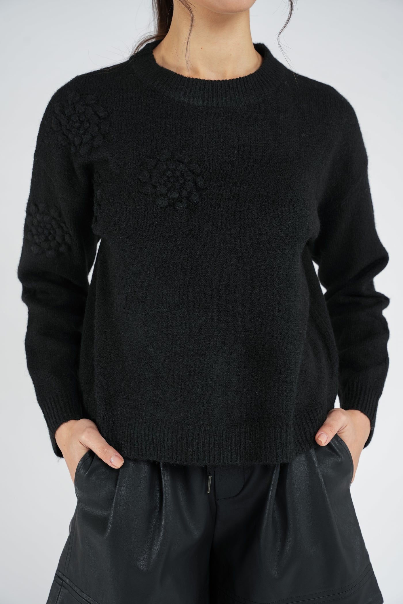 ZEPHYR PULLOVER