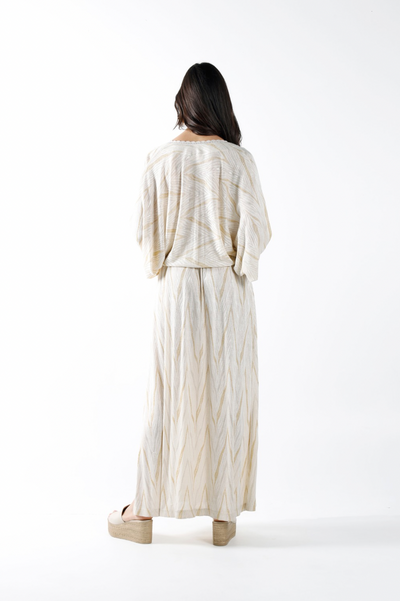 ORNELLA MAXI DRESS