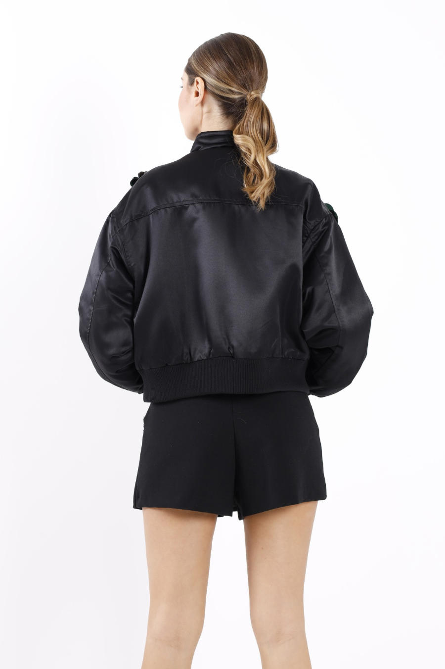 MARA JACKET