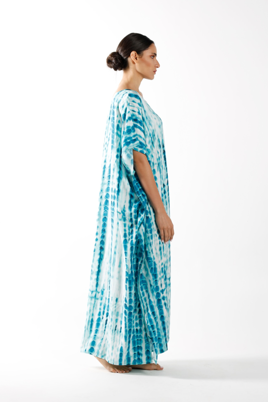 Luciana Maxi Dress