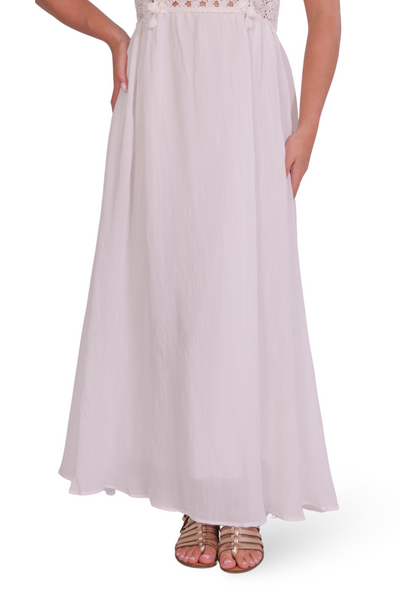 ORIA MAXI DRESS