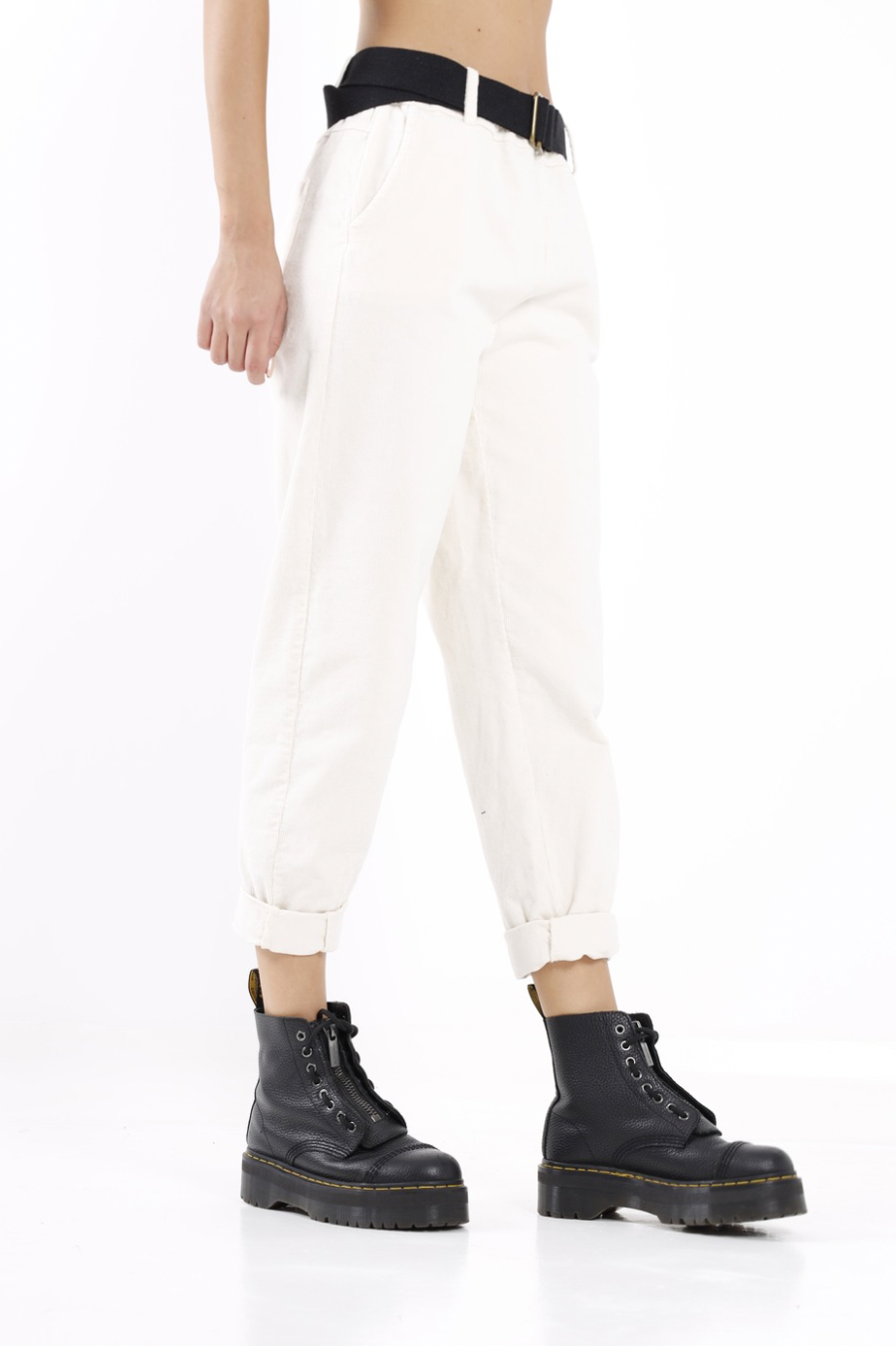 DELFINA PANTS