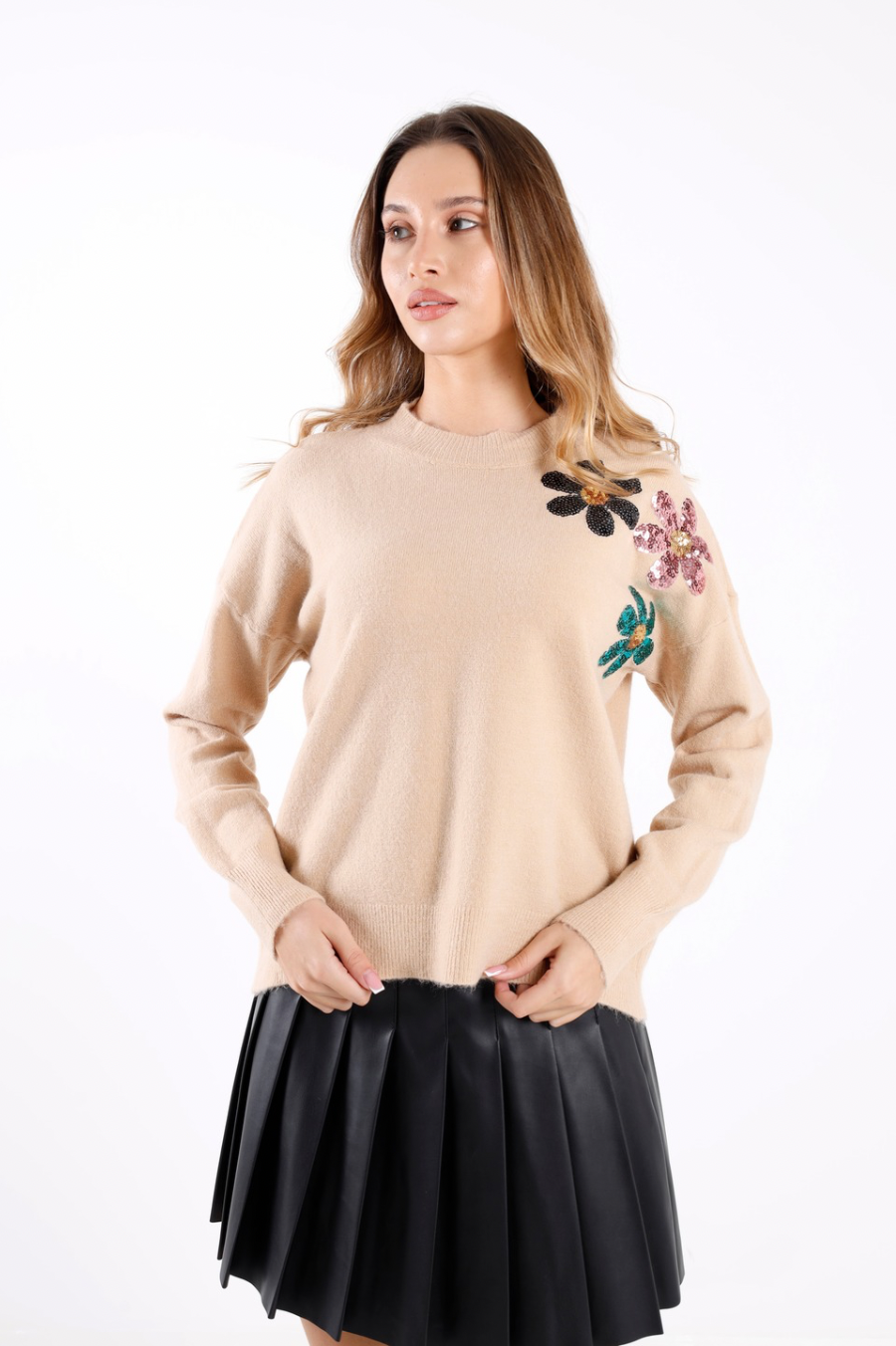 TALIA KNIT