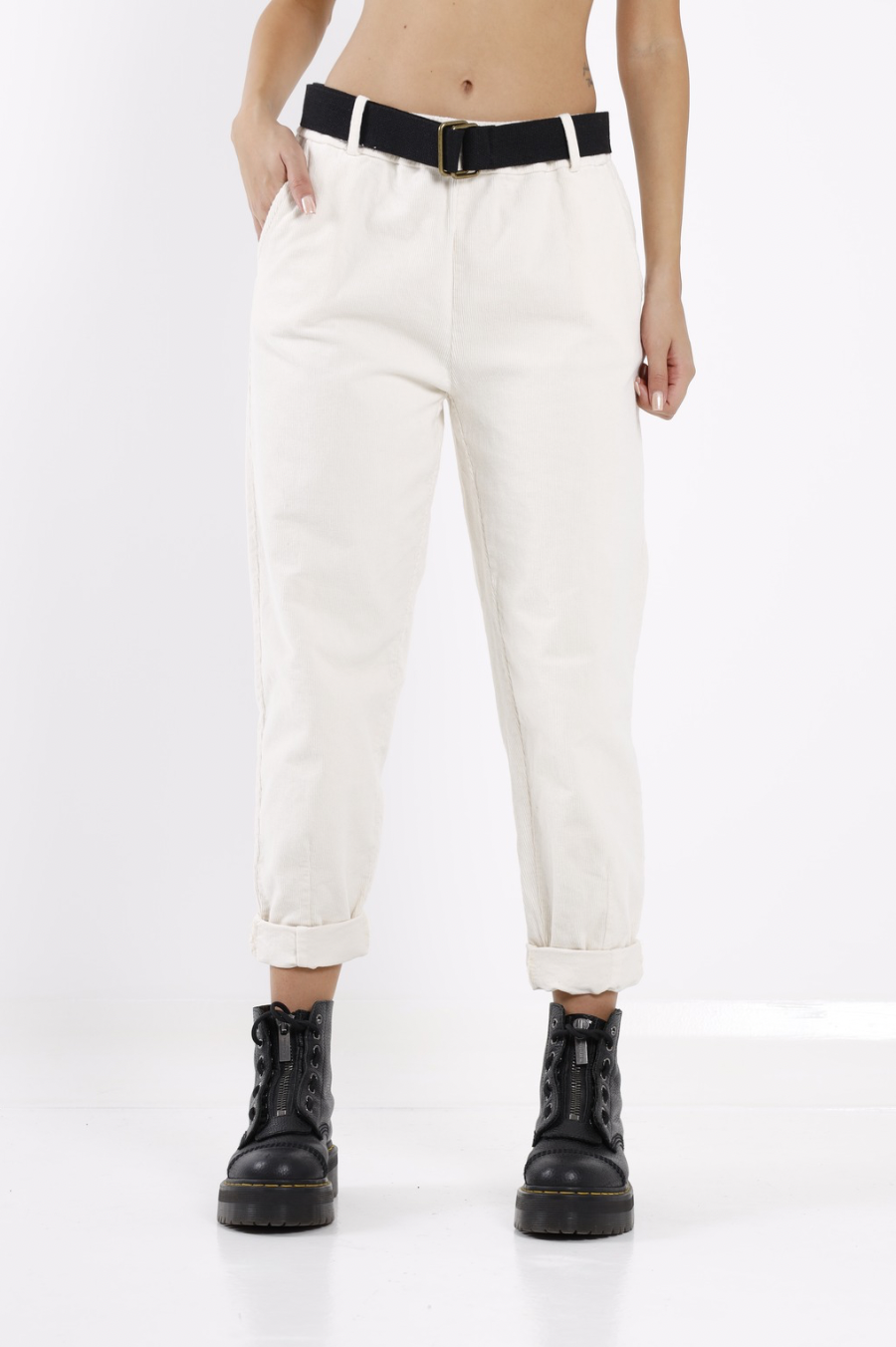 DELFINA PANTS