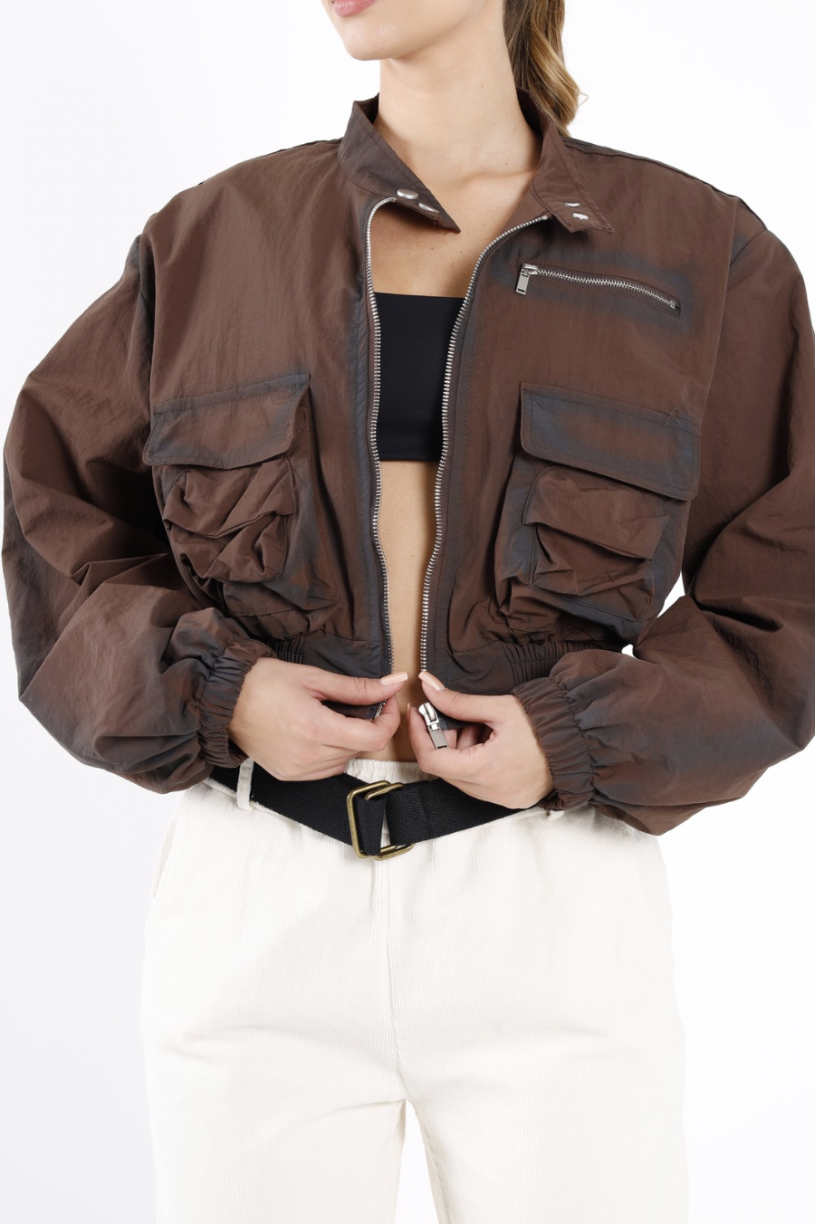 JENNY JACKET