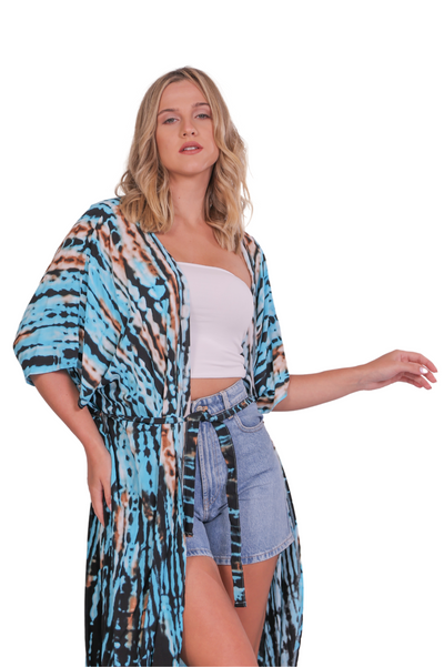 VALLEA KAFTAN