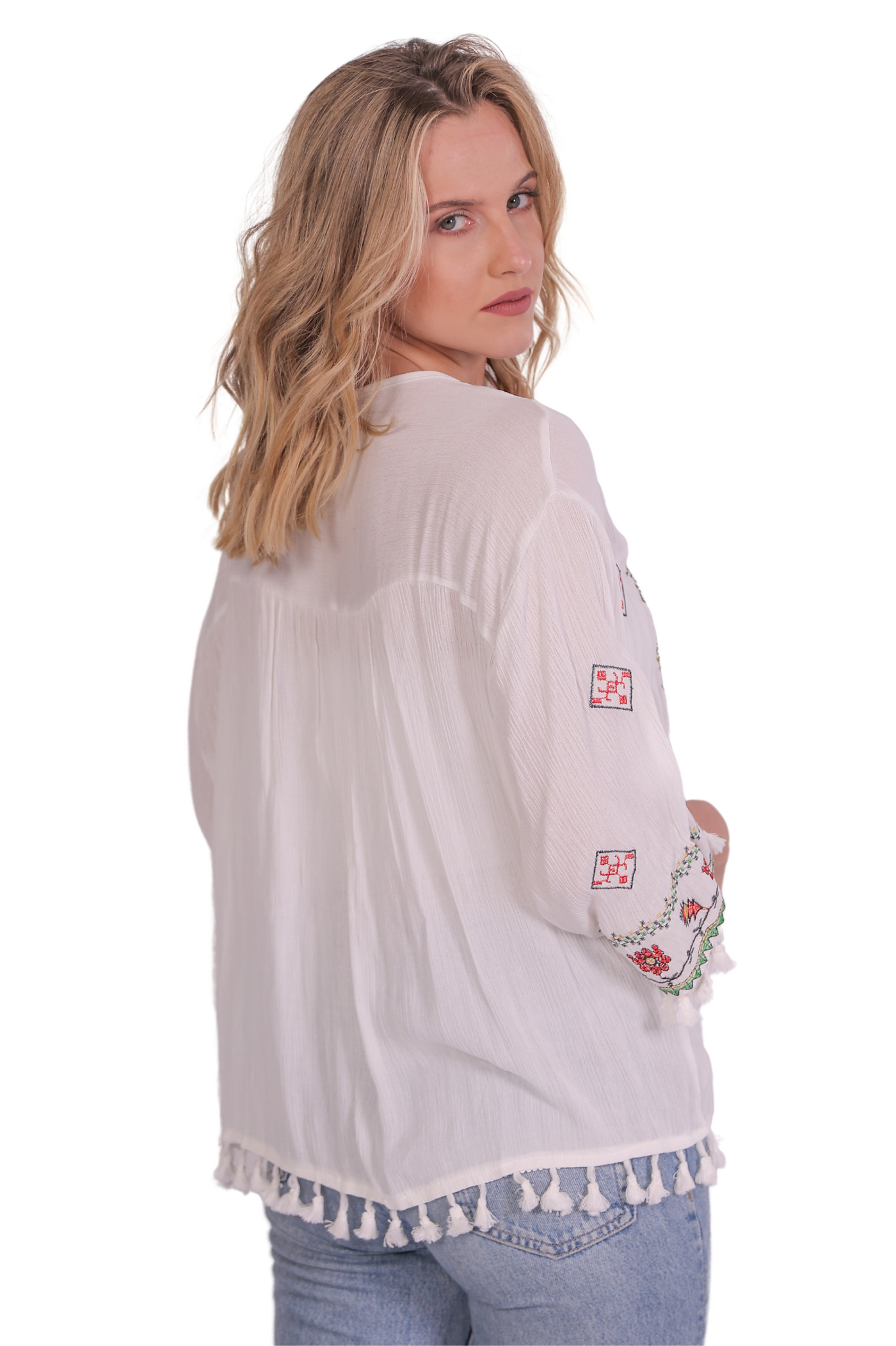 LELIA KAFTAN