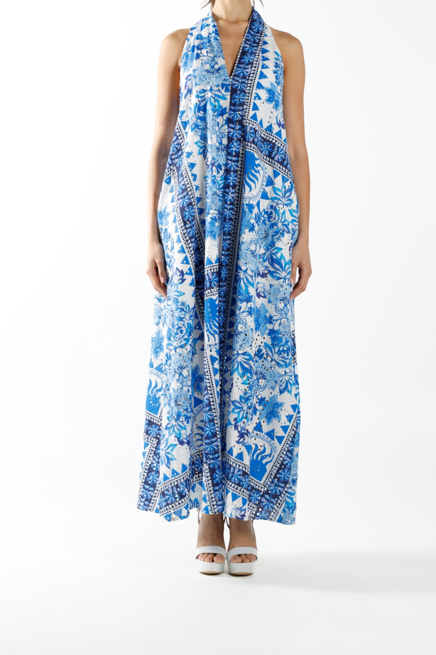 ROMINA MAXI DRESS