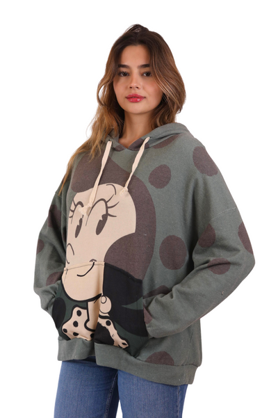 RAYNE HOODIE