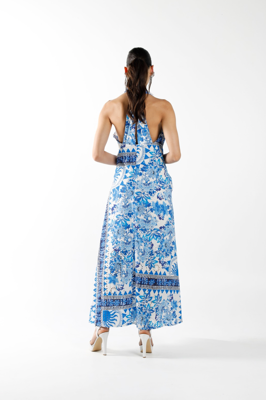 ROMINA MAXI DRESS