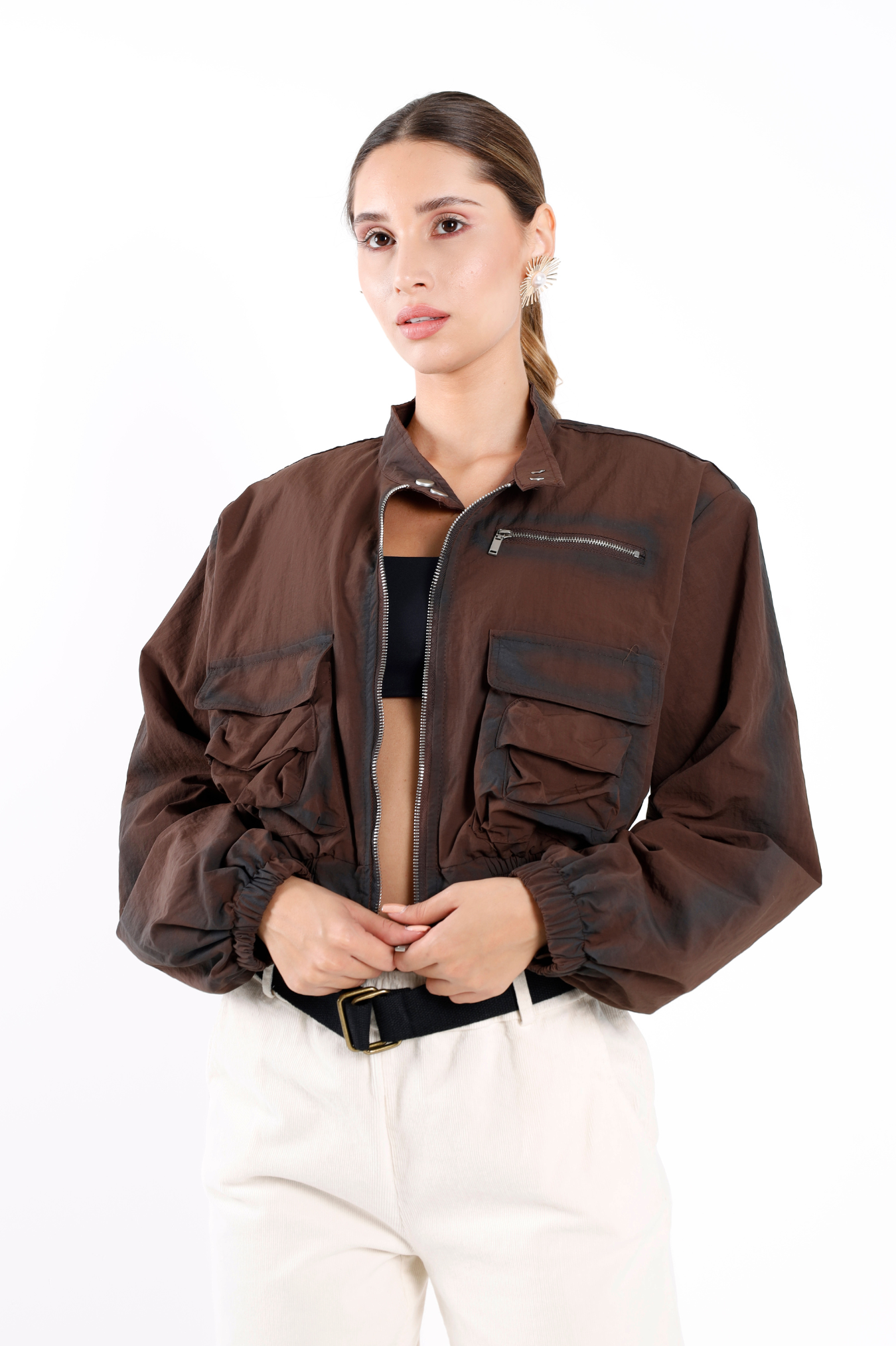 JENNY JACKET