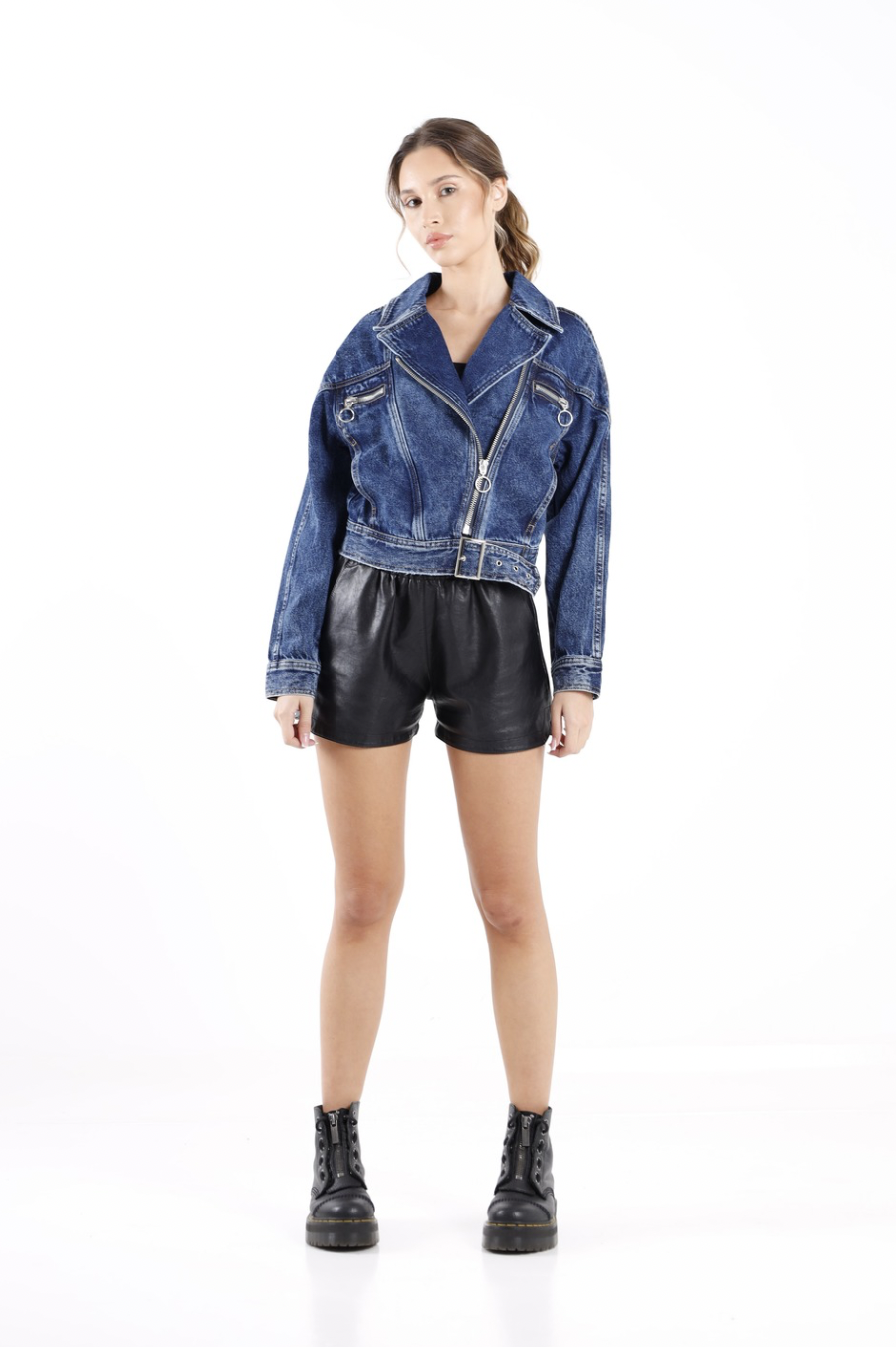 CORINNE JACKET