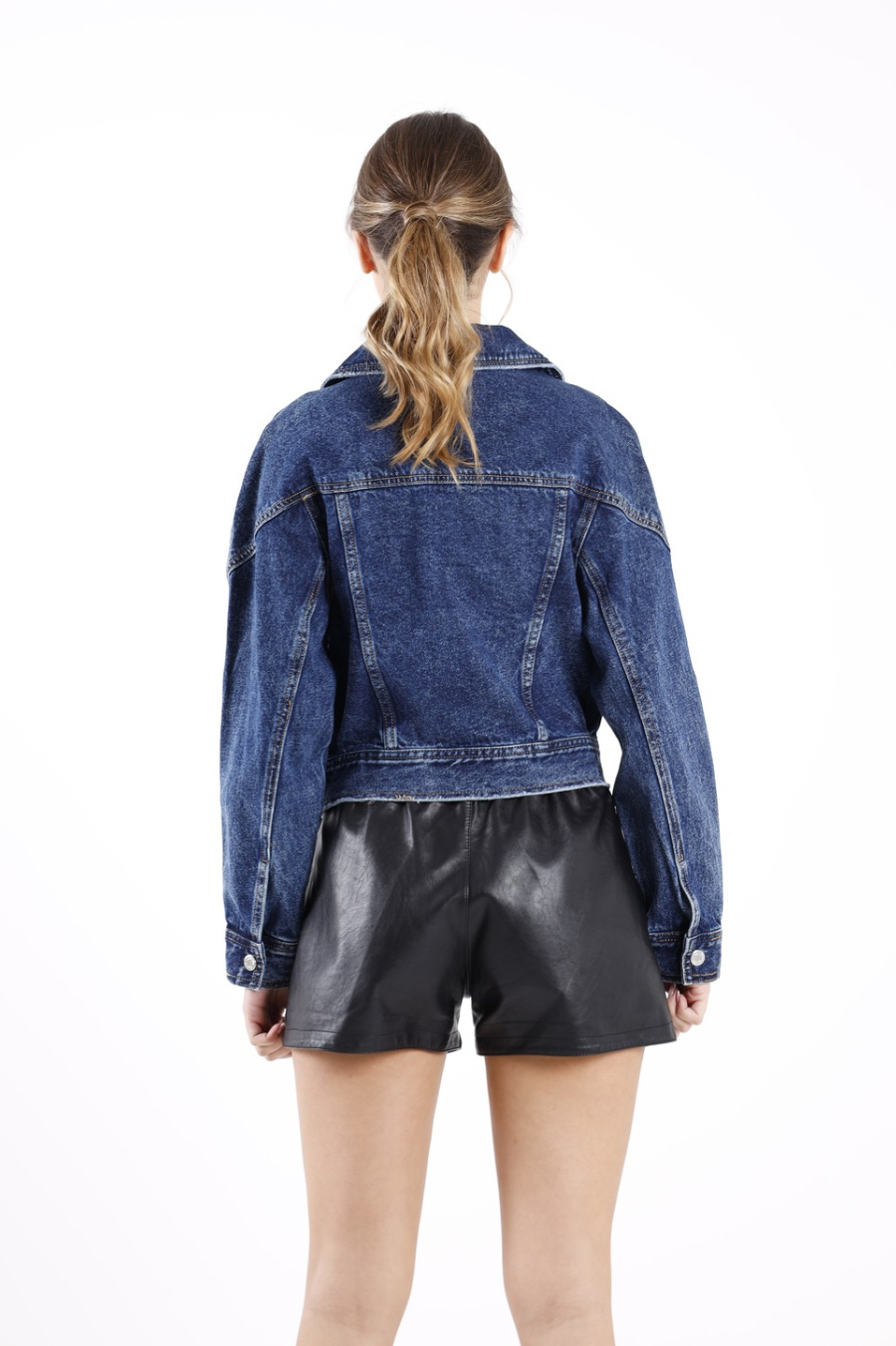 CORINNE JACKET