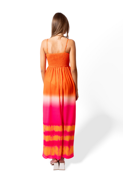 SERAPHINA MAXI DRESS