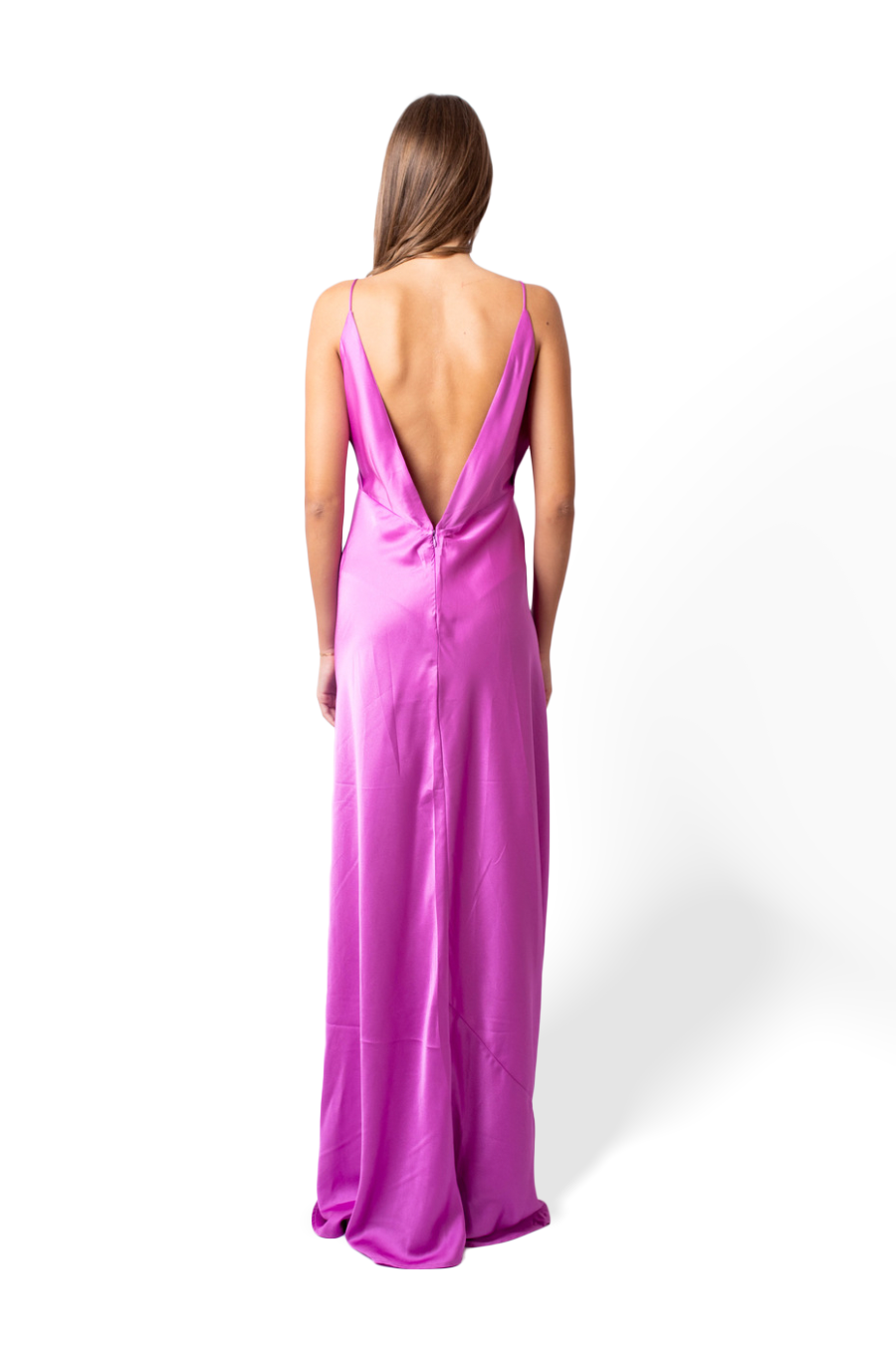 IRIS MAXI DRESS