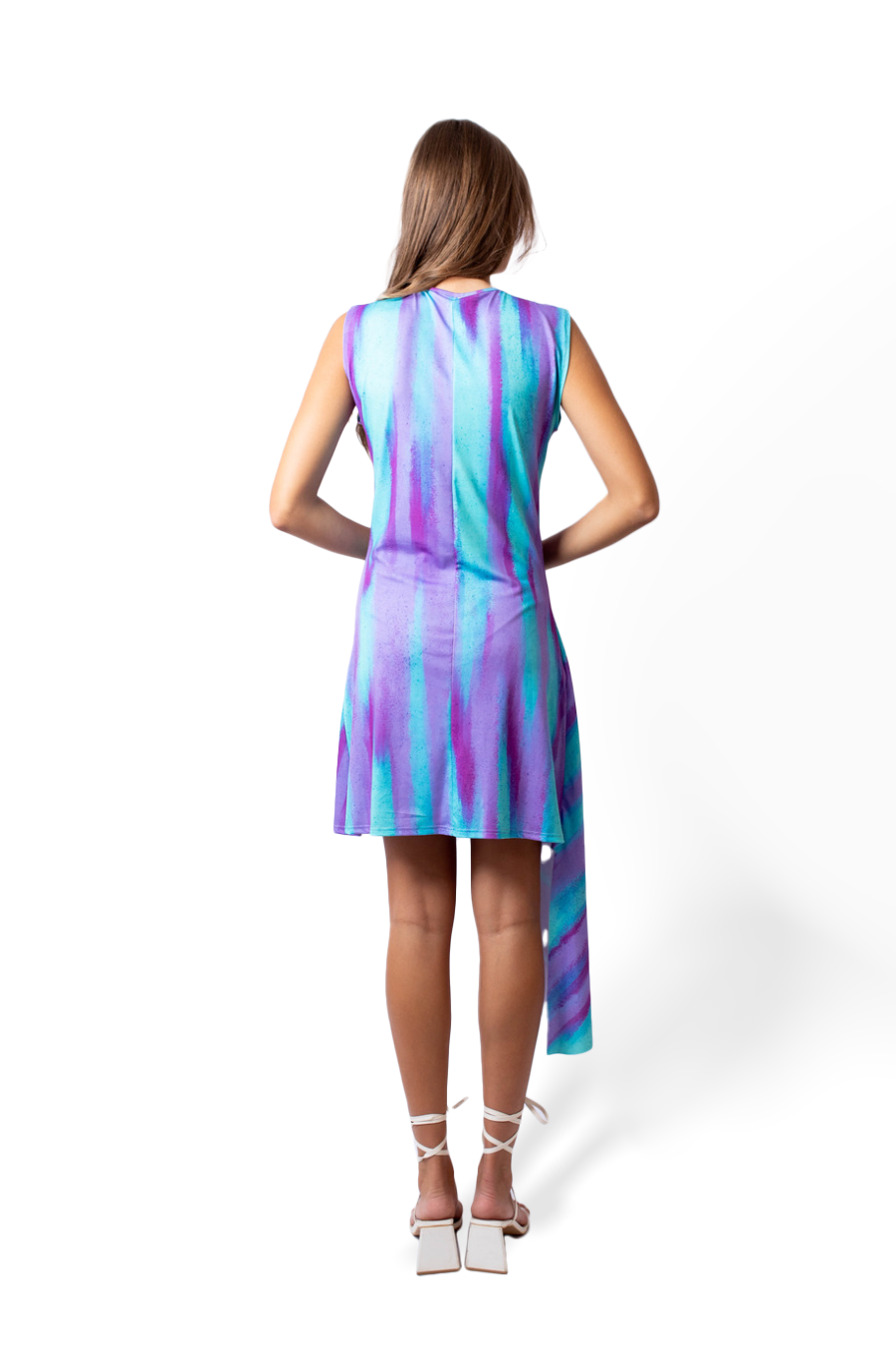 LYRA MINI DRESS