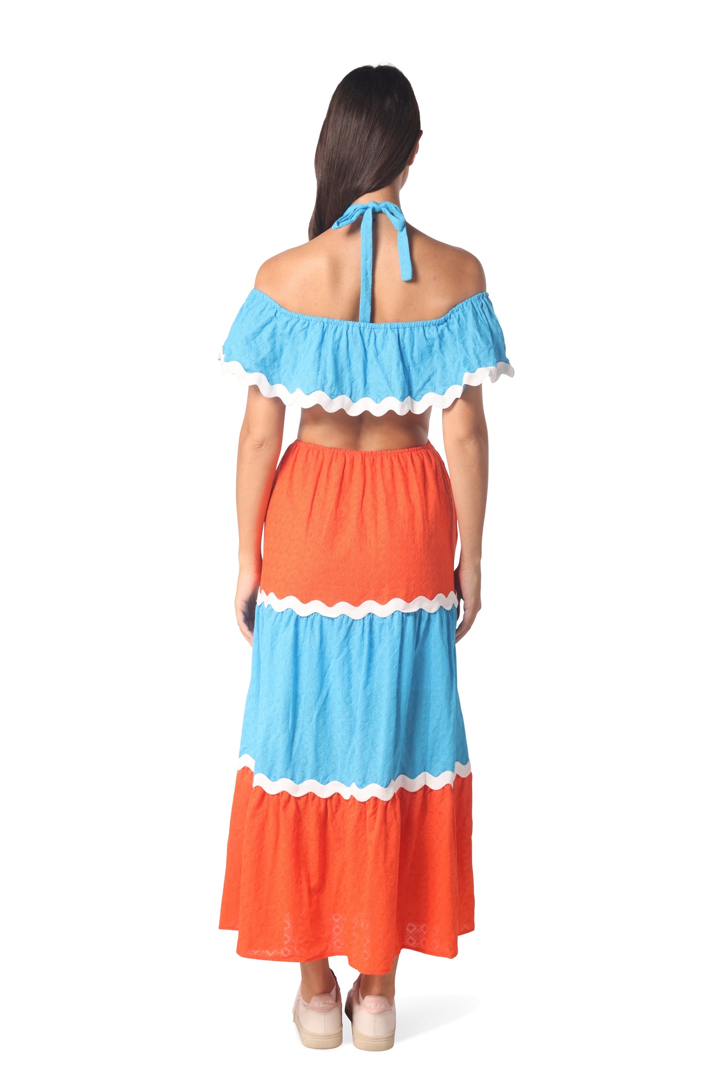 Dia Maxi Dress