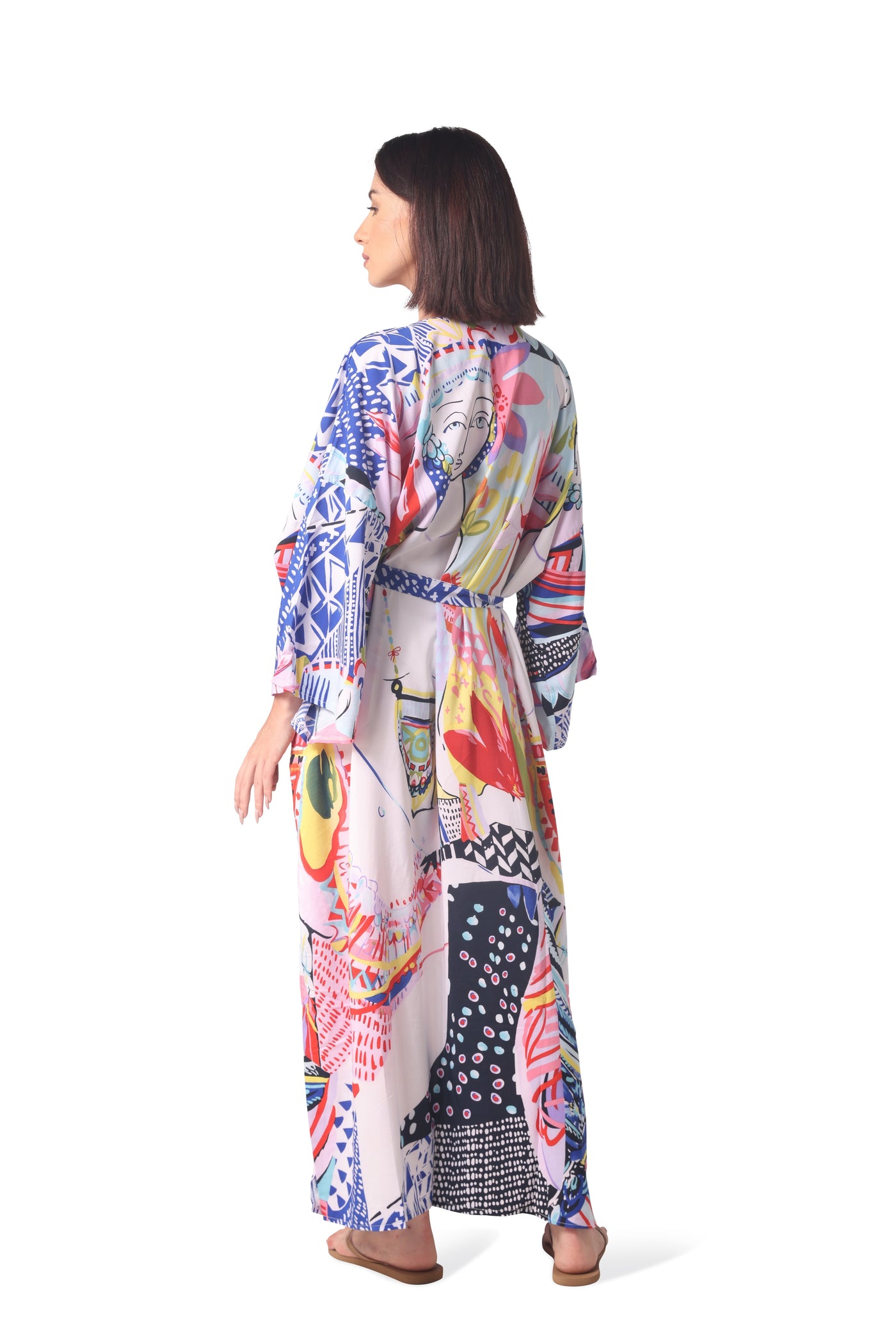 Kayde Kaftan