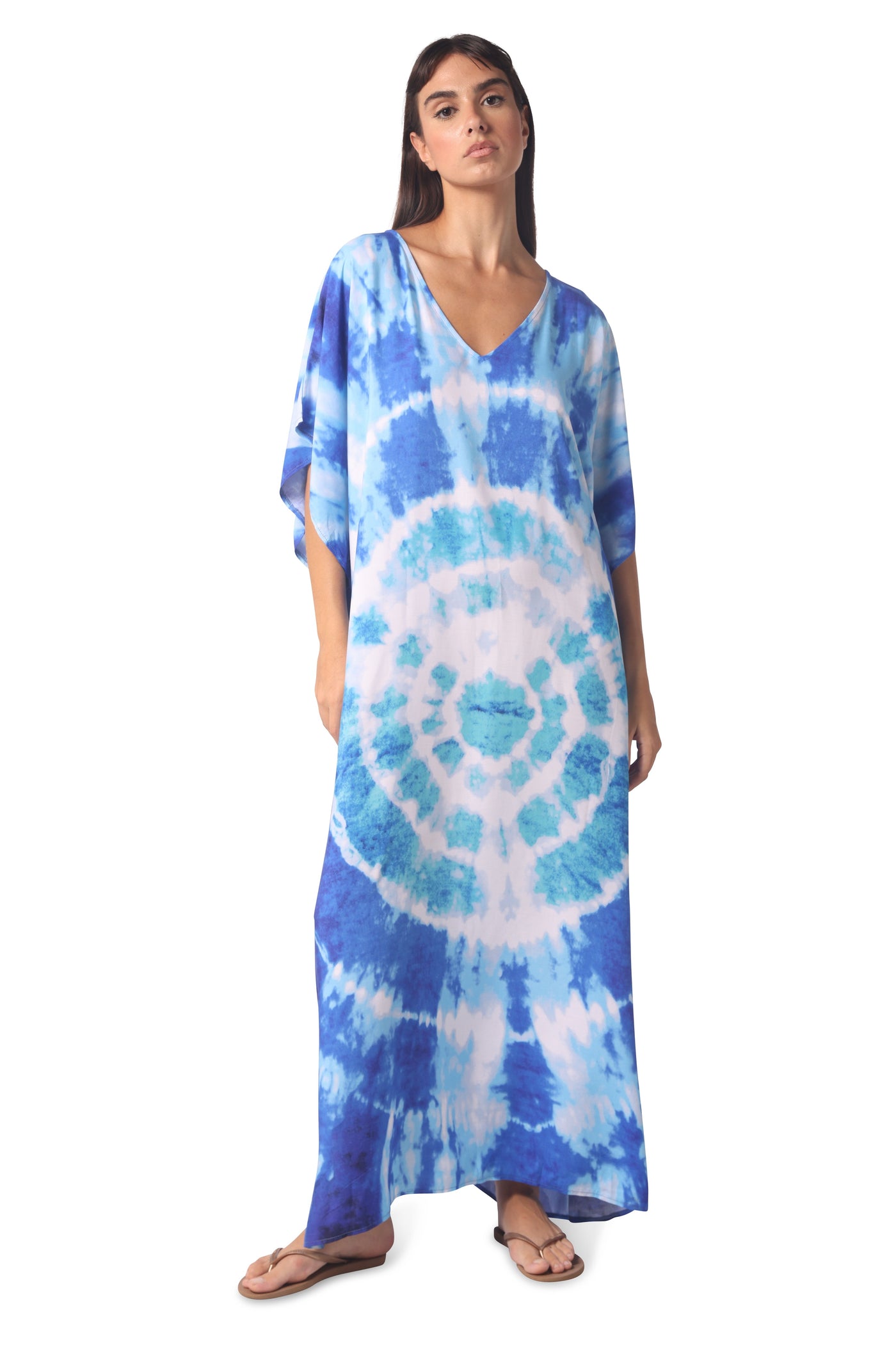 Yamile Maxi Dress