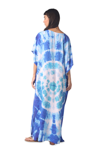 Yamile Maxi Dress